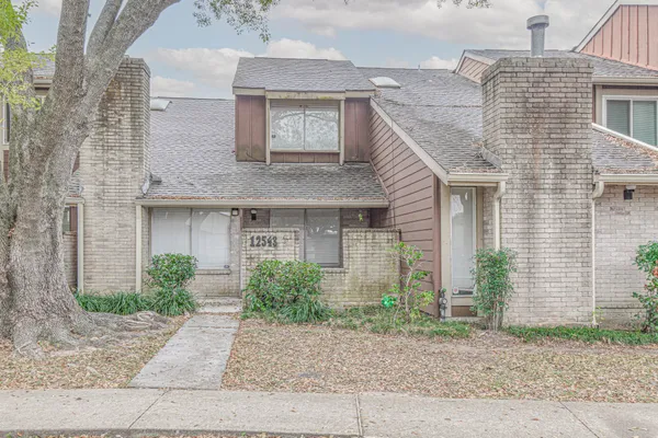 $1,800 | 12543 Wellington Park Drive, Houston, TX 77072