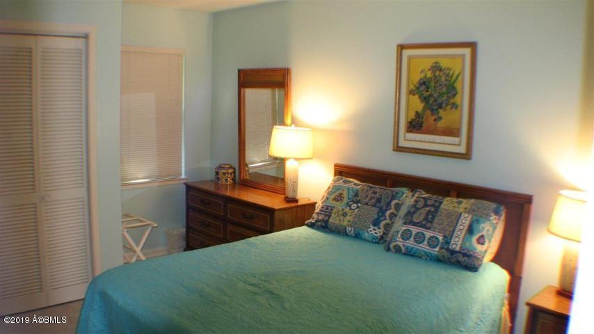 227 Deer Run Road Fripp Island, SC 29920 - Photo 11 of 20 Deer lake 9