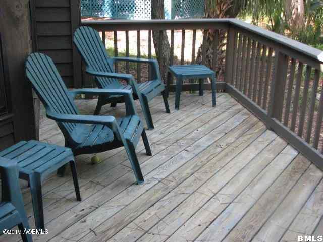 227 Deer Run Road Fripp Island, SC 29920 - Photo 17 of 20 Deer Lake 5