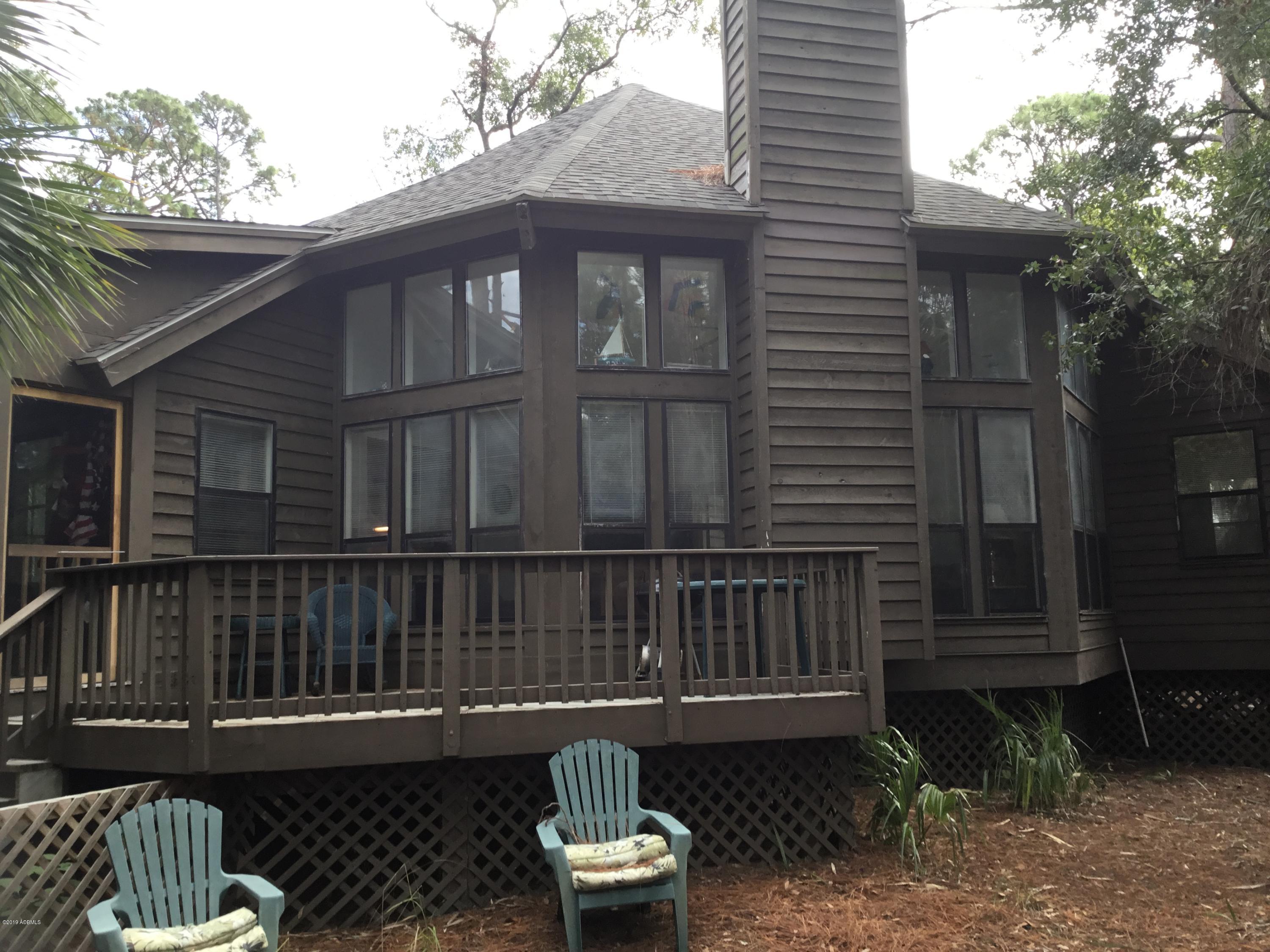 227 Deer Run Road Fripp Island, SC 29920 - Photo 19 of 20 IMG_0528