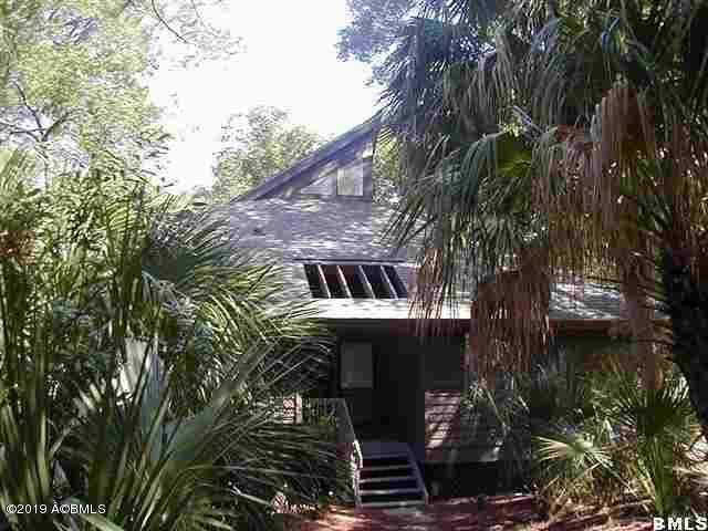 227 Deer Run Road Fripp Island, SC 29920 - Photo 2 of 20 227 Deer Lake