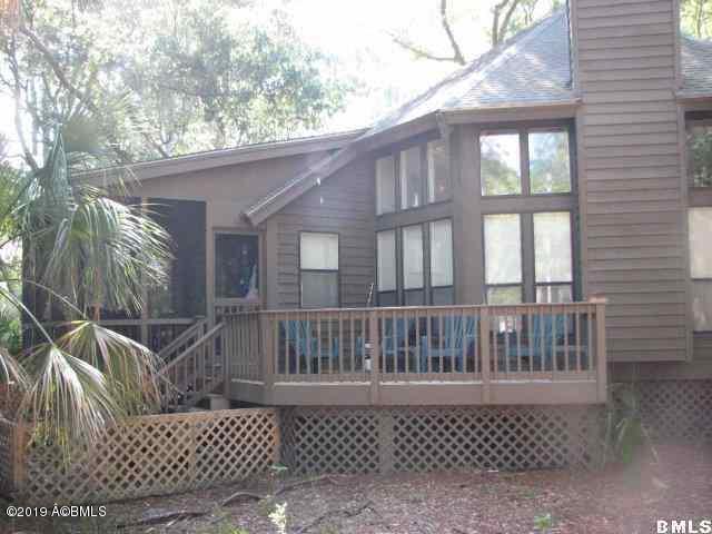 227 Deer Run Road Fripp Island, SC 29920 - Photo 4 of 20 227 Deer Lake 3