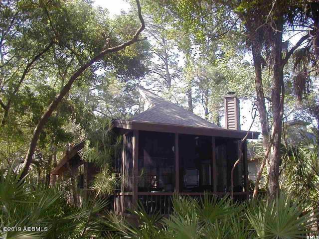 227 Deer Run Road Fripp Island, SC 29920 - Photo 5 of 20 Deer Lake 6