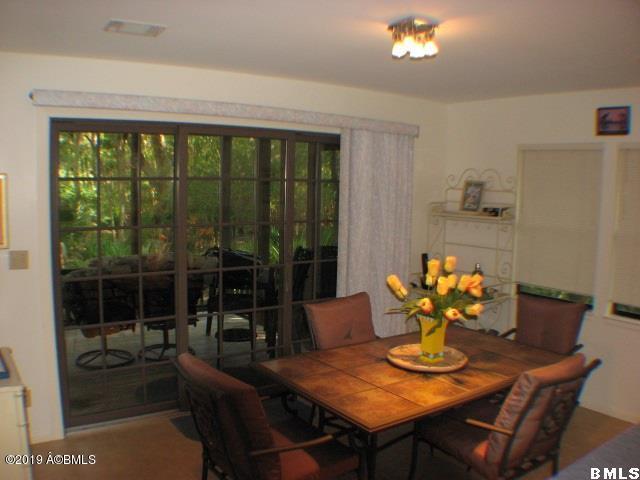 227 Deer Run Road Fripp Island, SC 29920 - Photo 8 of 20 Deer lake 8
