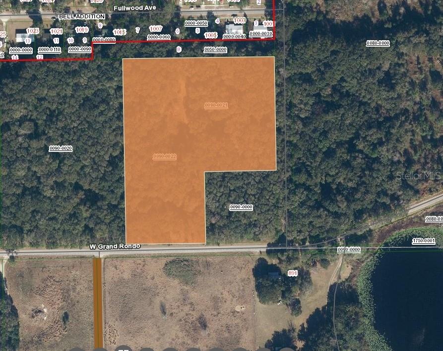 890 Grand Rondo West Crescent City, FL 32112 - Photo 24 of 24