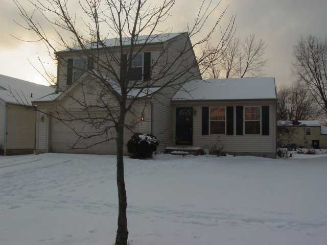 3363 Retriever Road Columbus, OH 43232 - Photo 1 of 1 Gallery Image 1