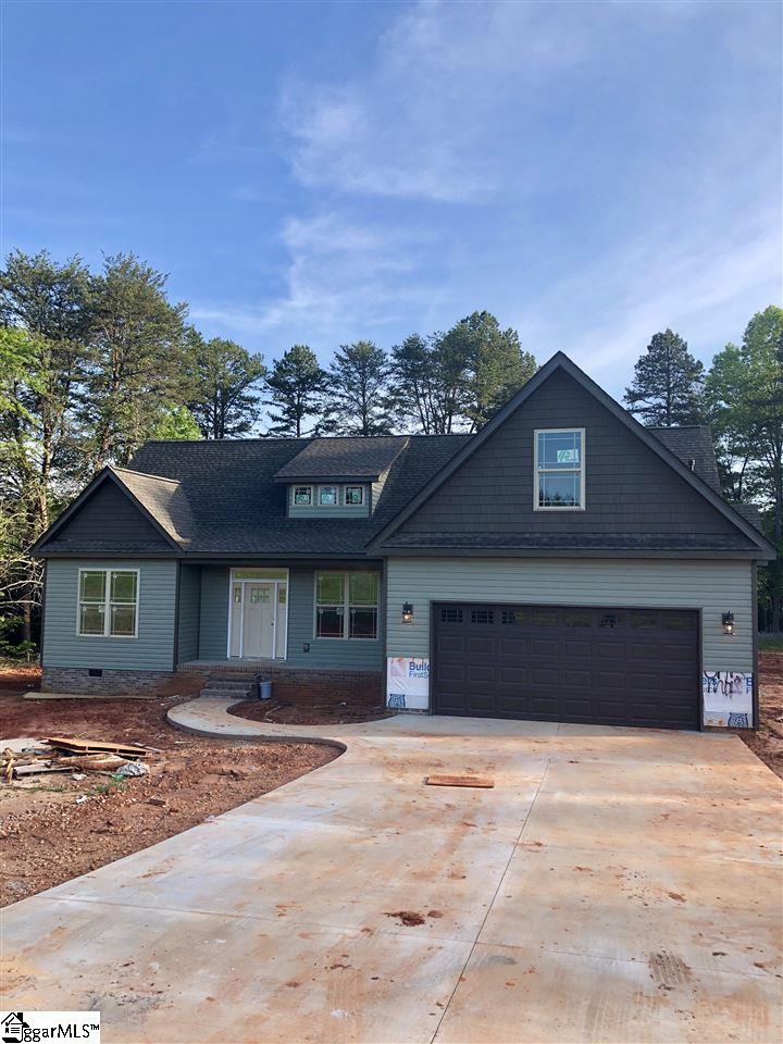 428 East Church Road Easley, SC 29642 - Photo 1 of 19 Gallery Image 1