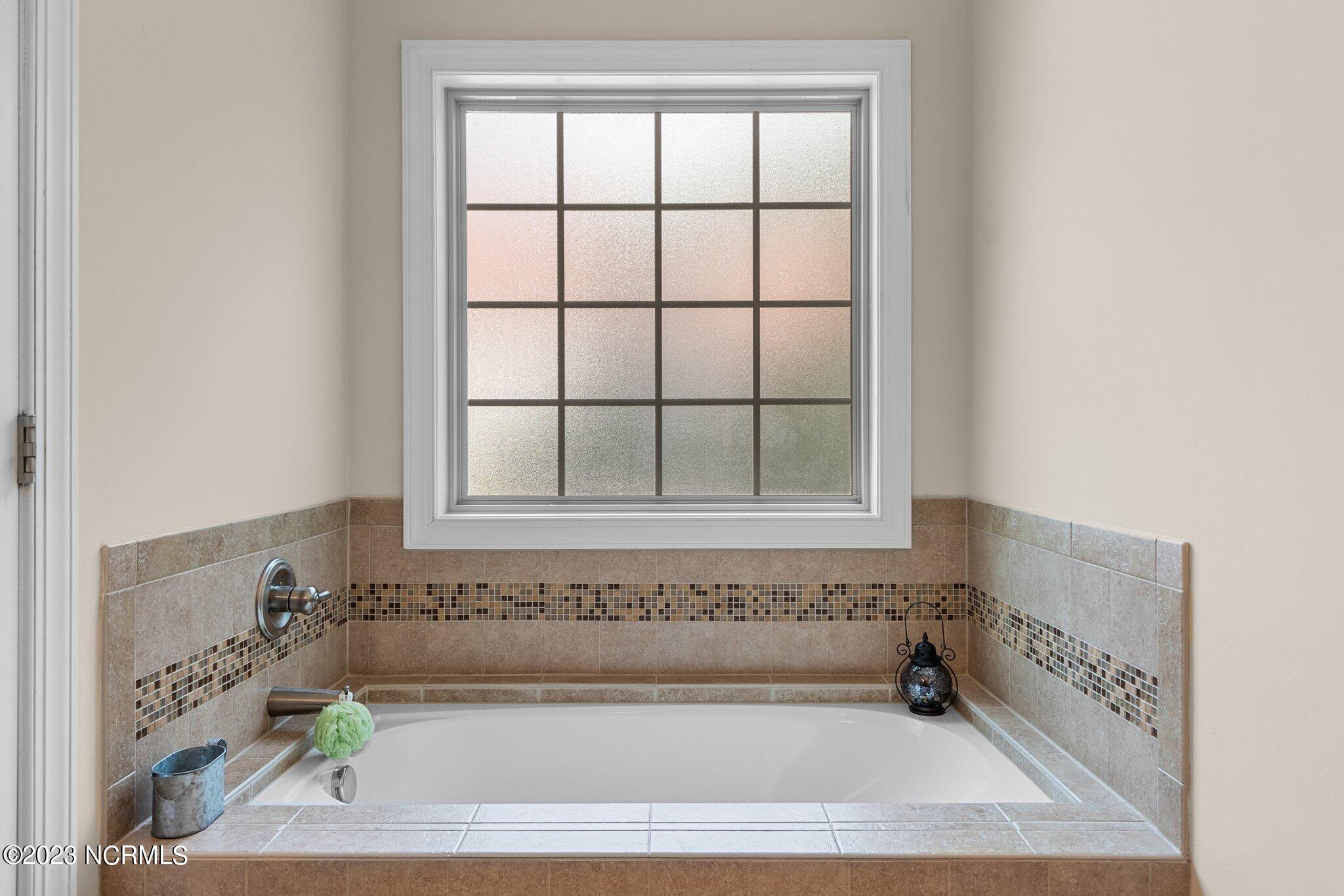 20 Lake Hills Road Pinehurst, NC 28374 - Photo 21 of 42 Master Bathroom