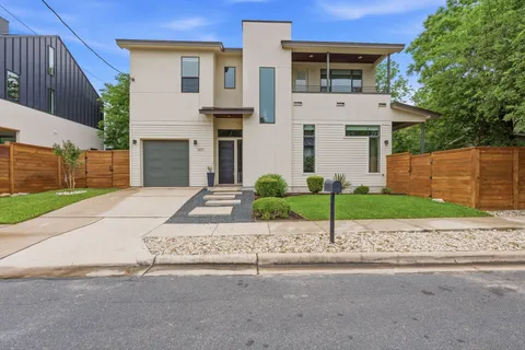 $925,000 | 1307 Clifford Avenue, Austin, TX 78702