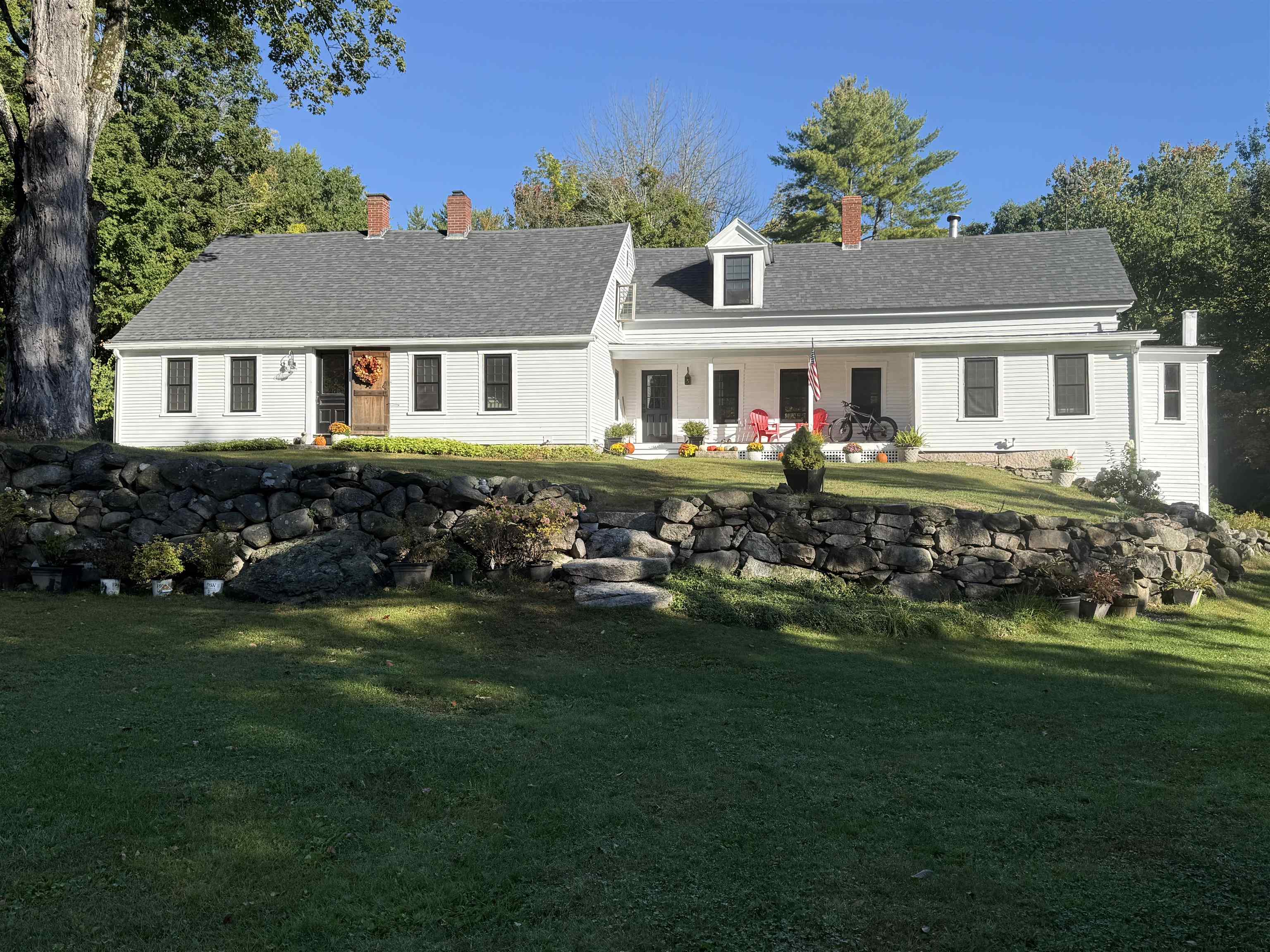 52 Lyford Road Brookfield, NH 03872 - Photo 1 of 52 Gallery Image 1
