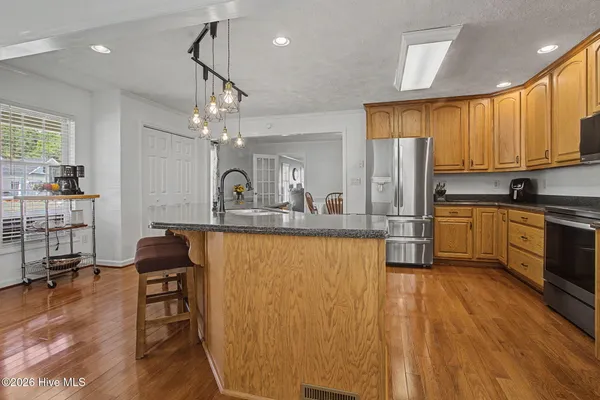 $659,000 | 76 Wrexham Road, Elizabethtown, NC 28337