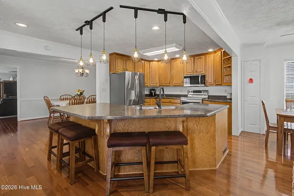 $659,000 | 76 Wrexham Road, Elizabethtown, NC 28337