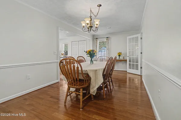 $659,000 | 76 Wrexham Road, Elizabethtown, NC 28337