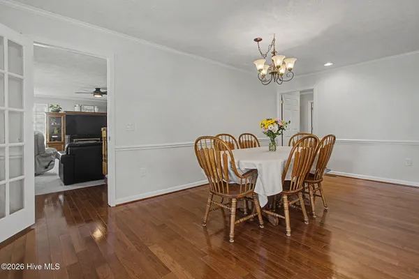 $659,000 | 76 Wrexham Road, Elizabethtown, NC 28337