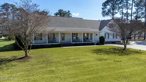 $574,900 | 76 Wrexham Road, Elizabethtown, NC 28337