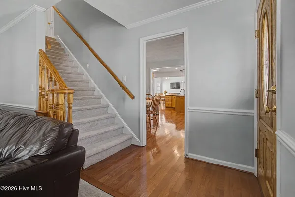 $659,000 | 76 Wrexham Road, Elizabethtown, NC 28337