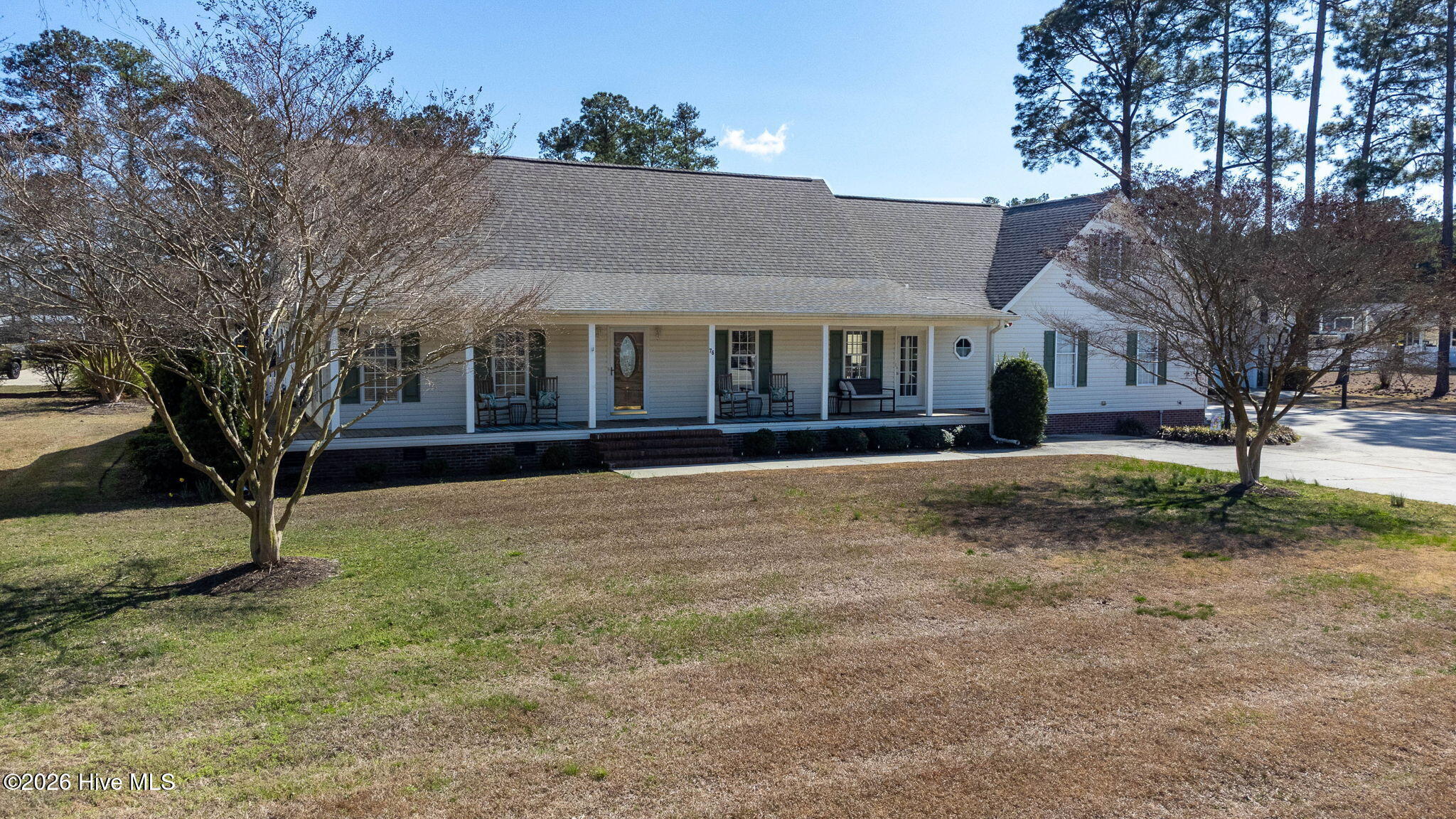 76 Wrexham Road Elizabethtown, NC 28337 - Photo 3 of 84 62-web-or-mls-DJI_0254-HDRRE
