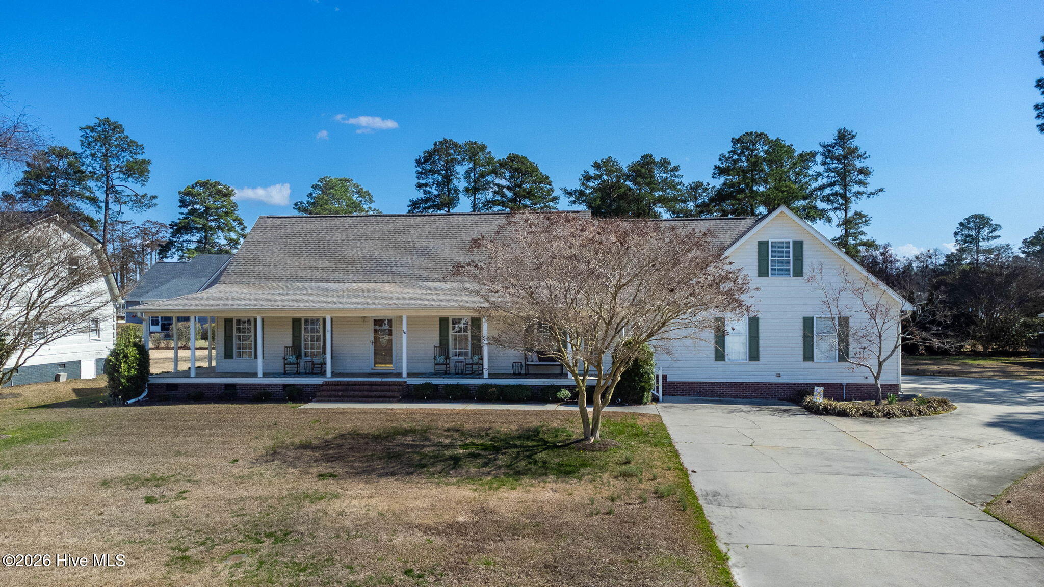 76 Wrexham Road Elizabethtown, NC 28337 - Photo 72 of 84 1-web-or-mls-DJI_0239-HDRRe