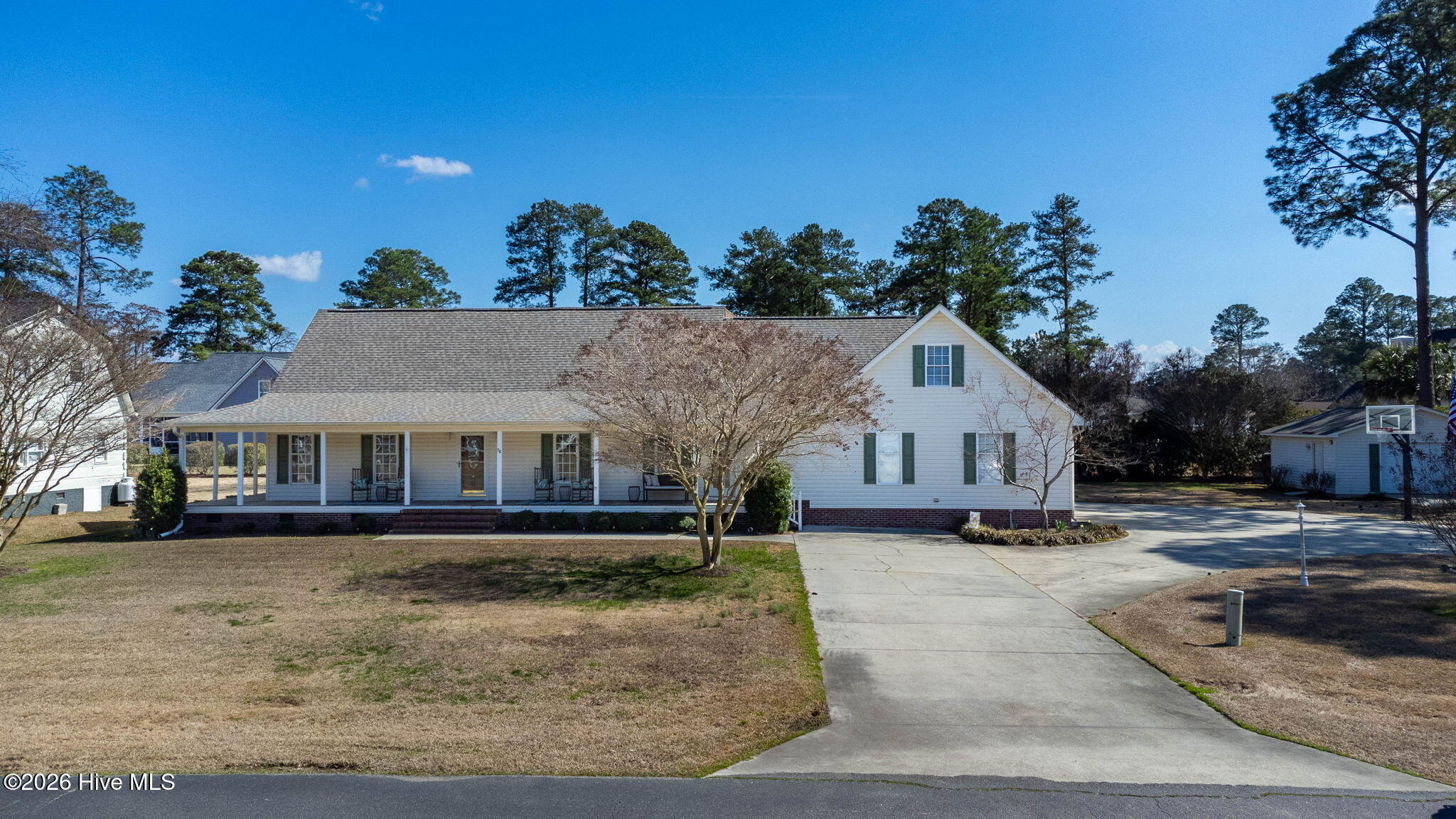 76 Wrexham Road Elizabethtown, NC 28337 - Photo 6 of 84 60-web-or-mls-DJI_0242-HDR