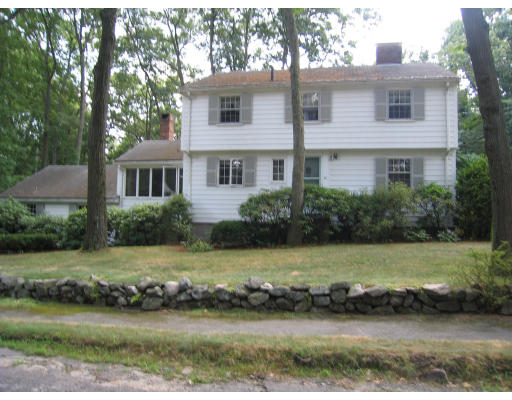 50 Gleason Road Reading, MA 01867 - Photo 1 of 4