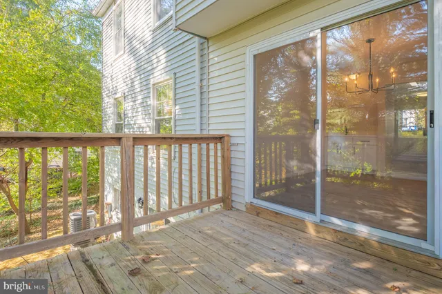$460,000 | 1520 Tanyard Hill Road, Gaithersburg, MD 20879