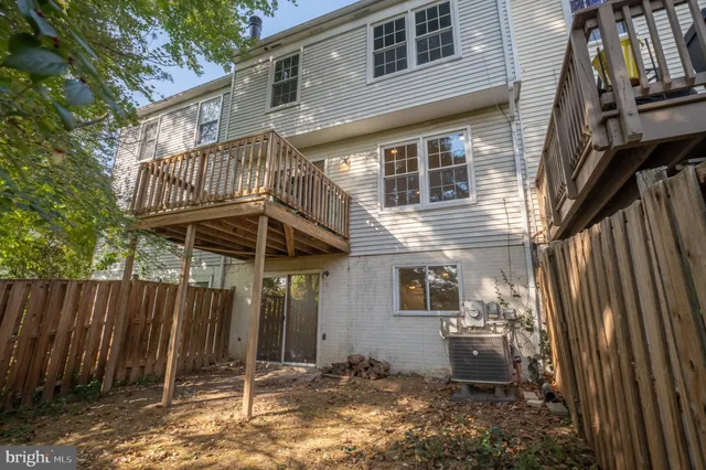 $460,000 | 1520 Tanyard Hill Road, Gaithersburg, MD 20879