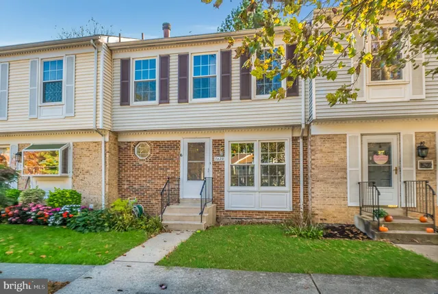 $460,000 | 1520 Tanyard Hill Road, Gaithersburg, MD 20879