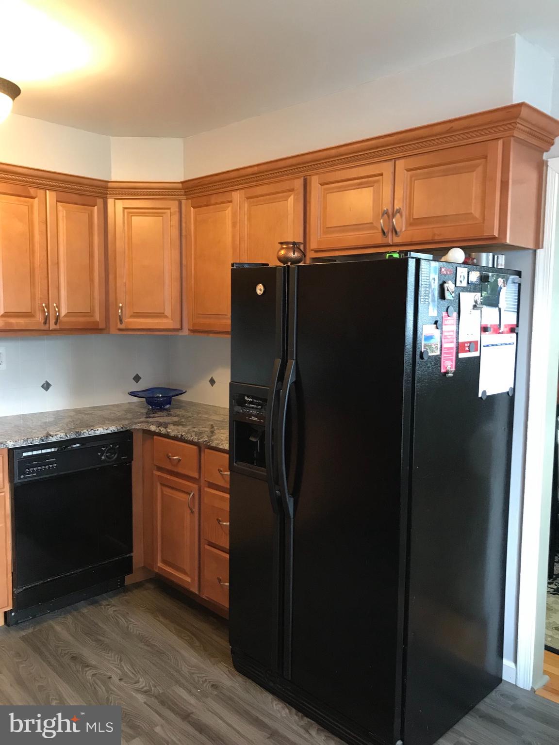 1629 Radburn Road Bensalem, PA 19020 - Photo 12 of 34 Gorgeous Granite Counters