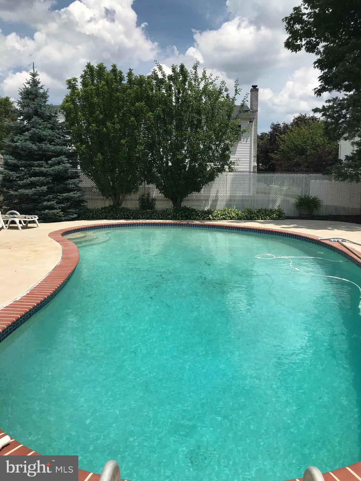 1629 Radburn Road Bensalem, PA 19020 - Photo 26 of 34 Just Beautiful