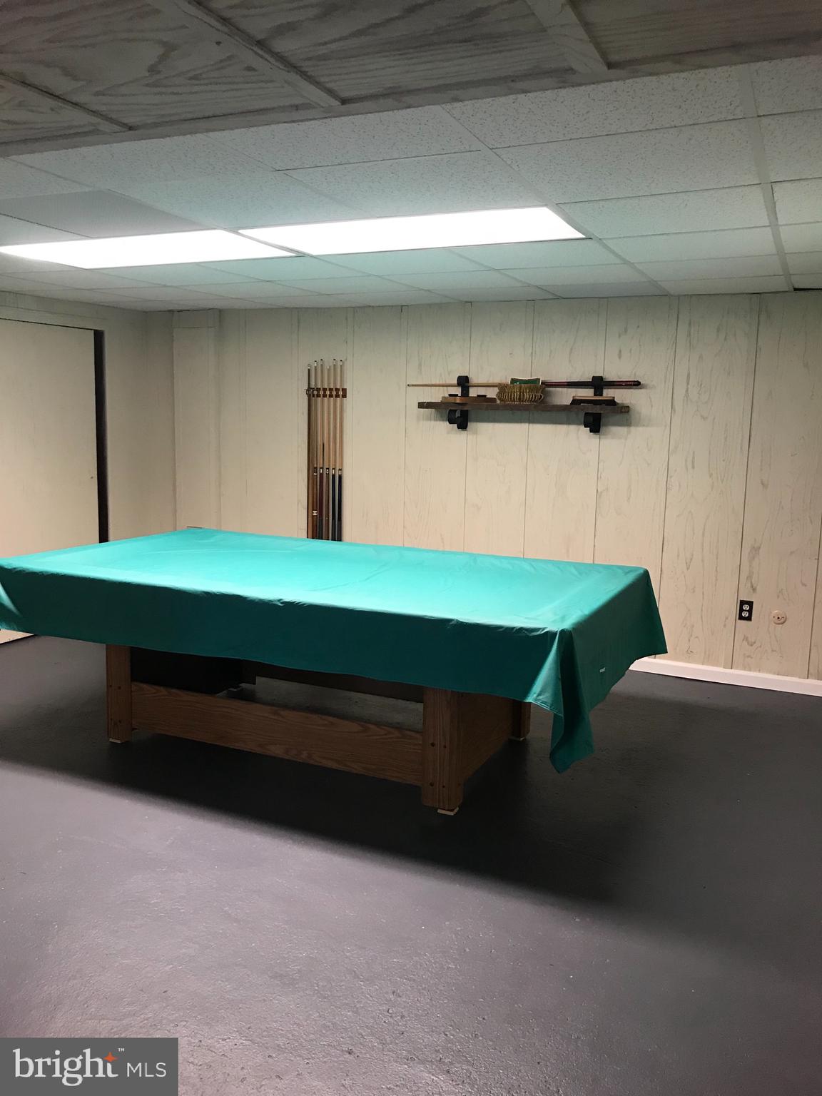 1629 Radburn Road Bensalem, PA 19020 - Photo 33 of 34 Finished Basement