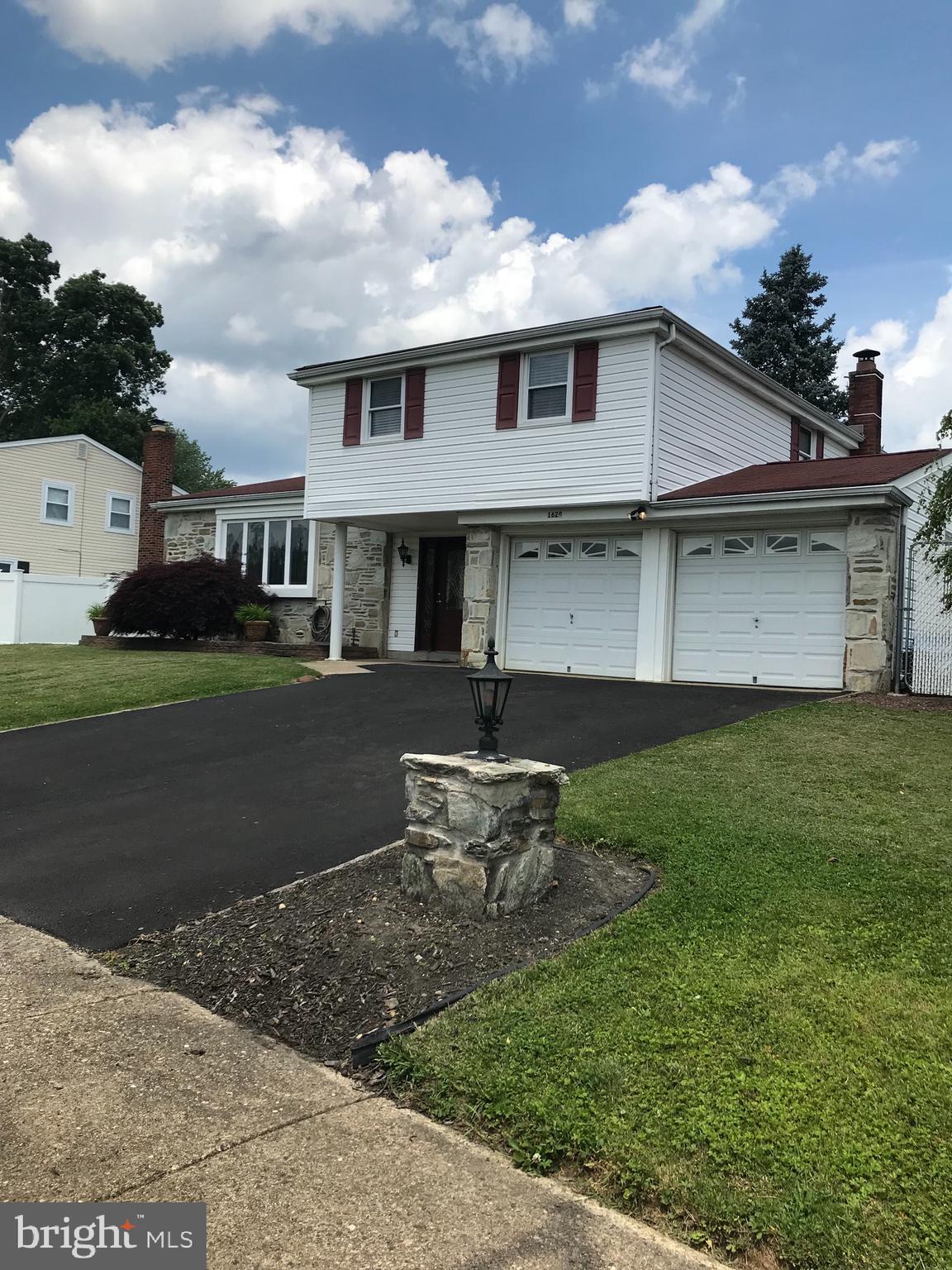 1629 Radburn Road Bensalem, PA 19020 - Photo 34 of 34 Gallery Image 34