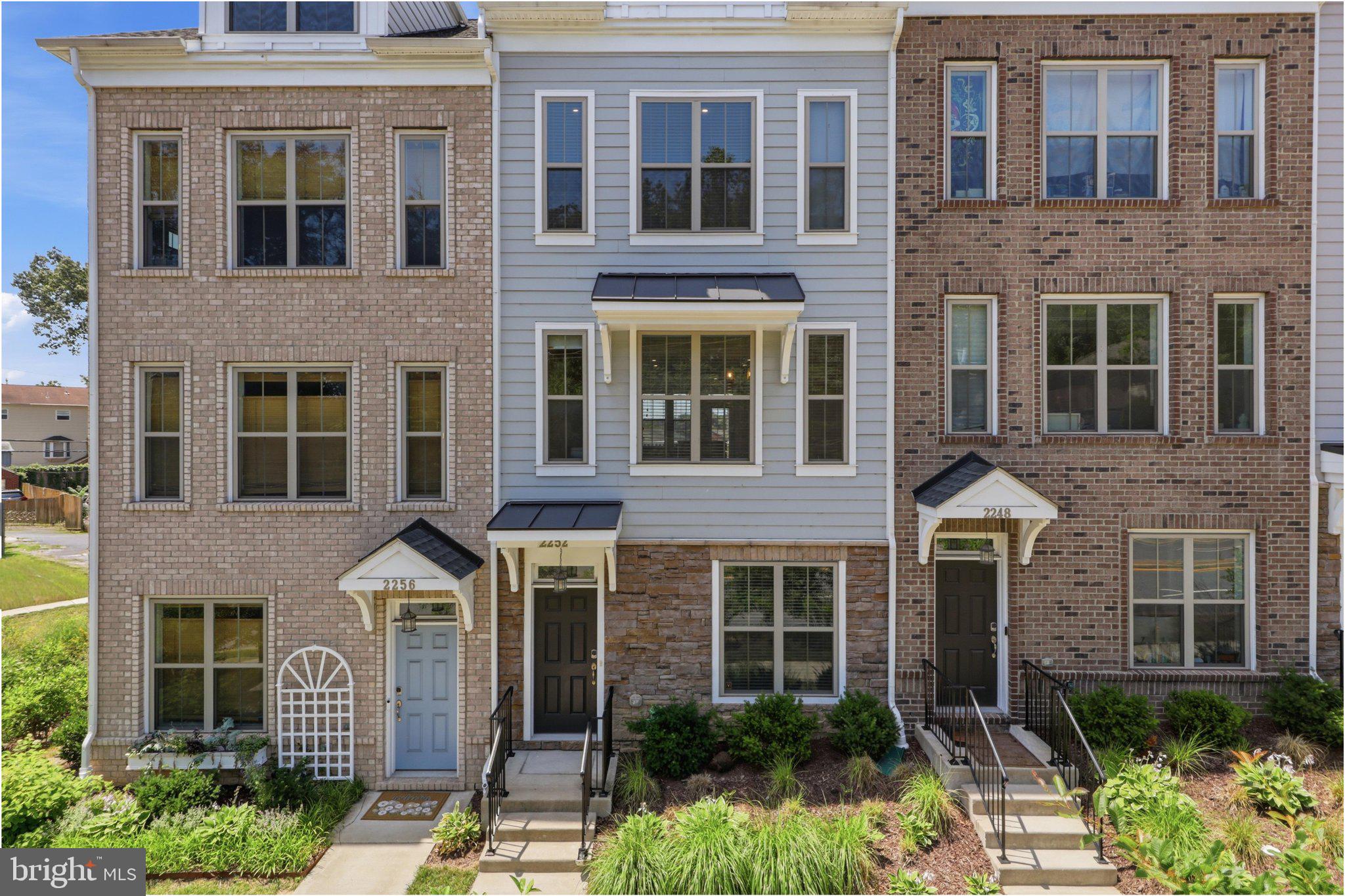 2252 South Glebe Road Arlington, VA 22204 - Photo 32 of 45