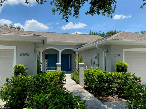 $2,700 | 6156 Mandalay Circle, Unit 12, Naples, FL 34112