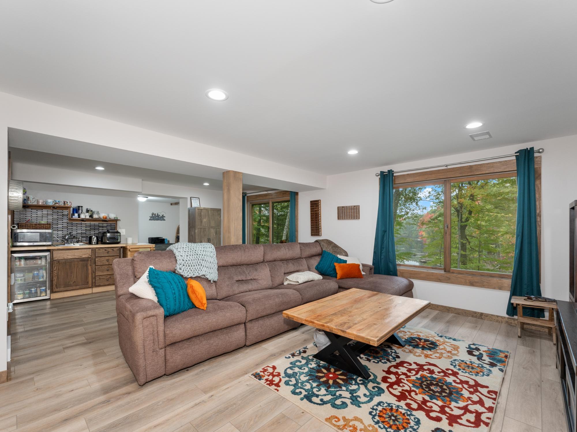 6613 Round Lake Road Rhinelander, WI 54501 - Photo 21 of 47 Gallery Image 21