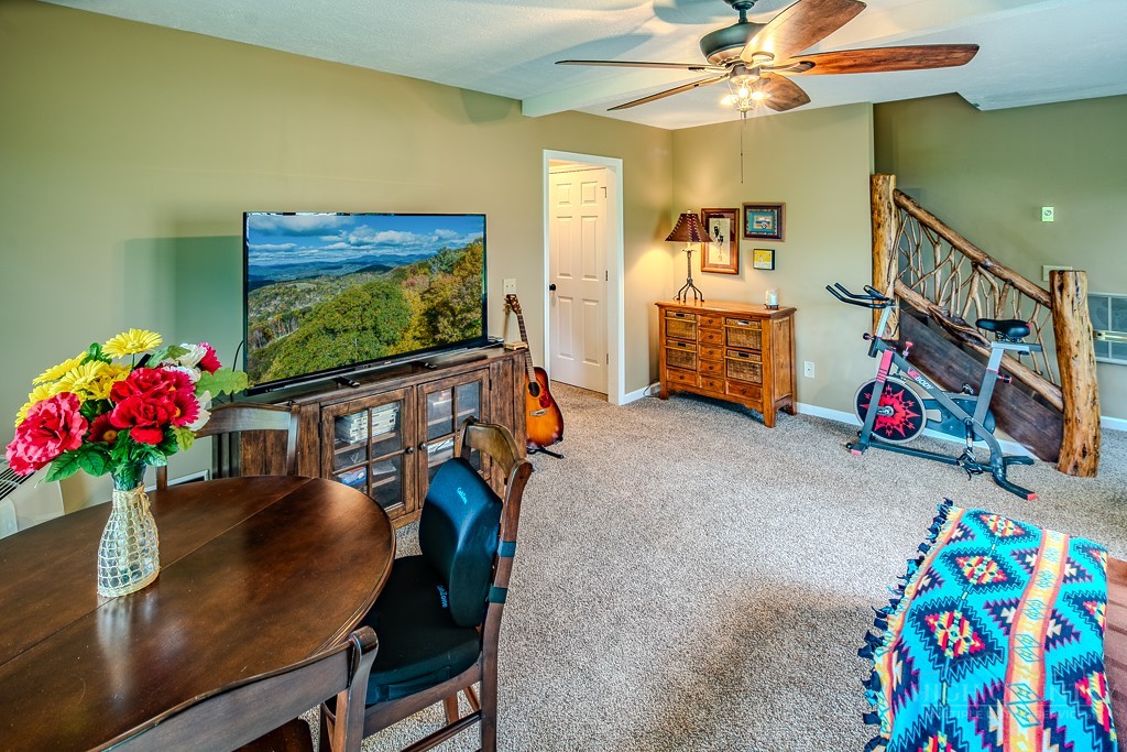 102 Red Oak Road Beech Mountain, NC 28604 - Photo 24 of 41
