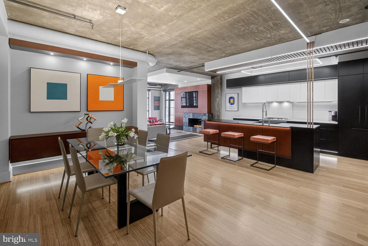 1440 Church Street Northwest, Unit 406 Washington, DC 20005 - Photo 1 of 21 Welcome to 1440 Church St NW #406