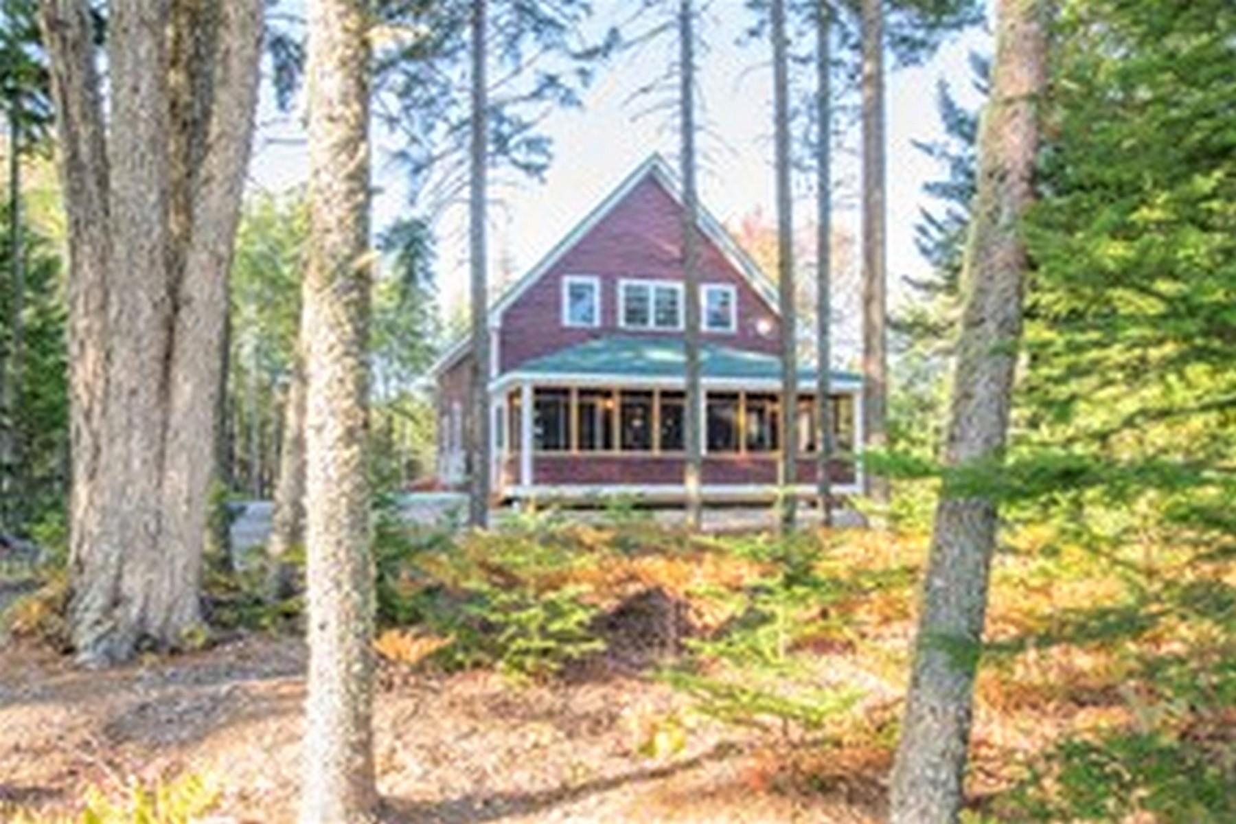 11 Sandpiper Shores Road Gouldsboro, ME 04607 - Photo 27 of 29 26.Ocean Side