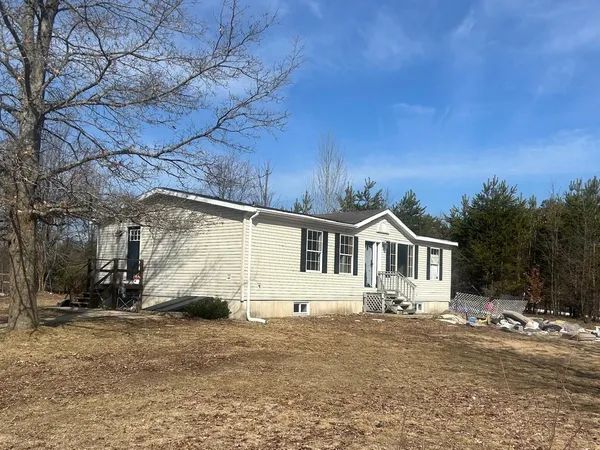 $139,900 | 7686 South 25 Road, Boon, MI 49618