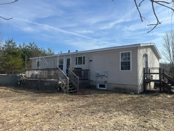 $139,900 | 7686 South 25 Road, Boon, MI 49618