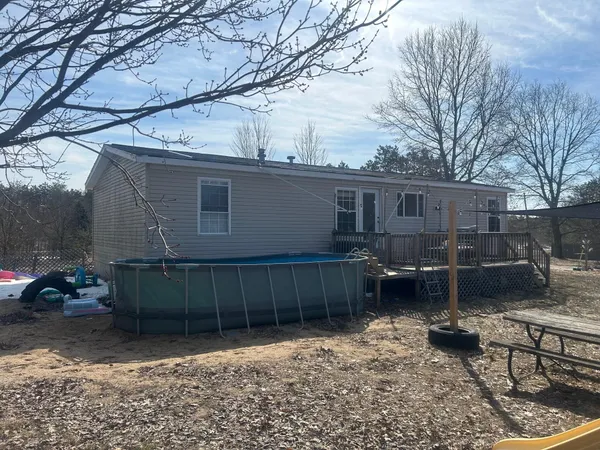 $139,900 | 7686 South 25 Road, Boon, MI 49618