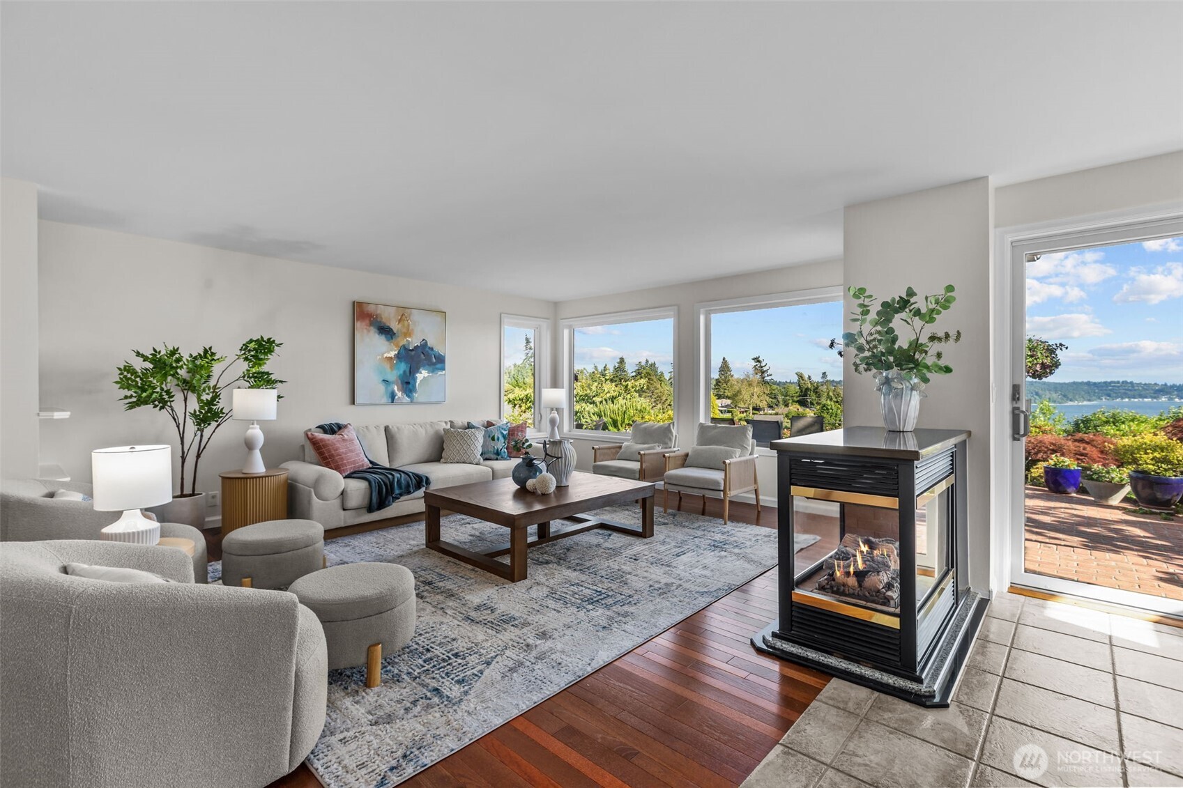 4105 Southwest 109th Street Seattle, WA 98146 - Photo 3 of 40