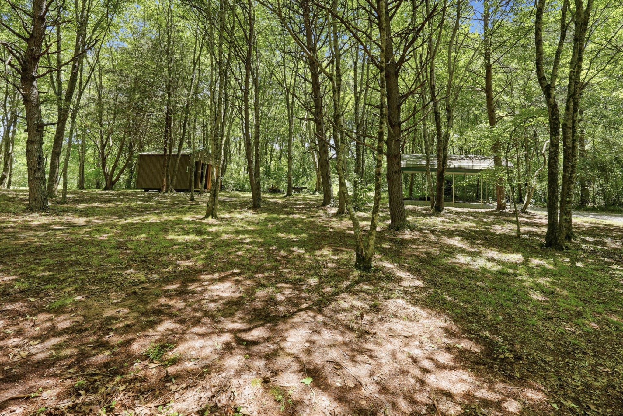 118 Cherokee Road Spencer, TN 38585 - Photo 37 of 85