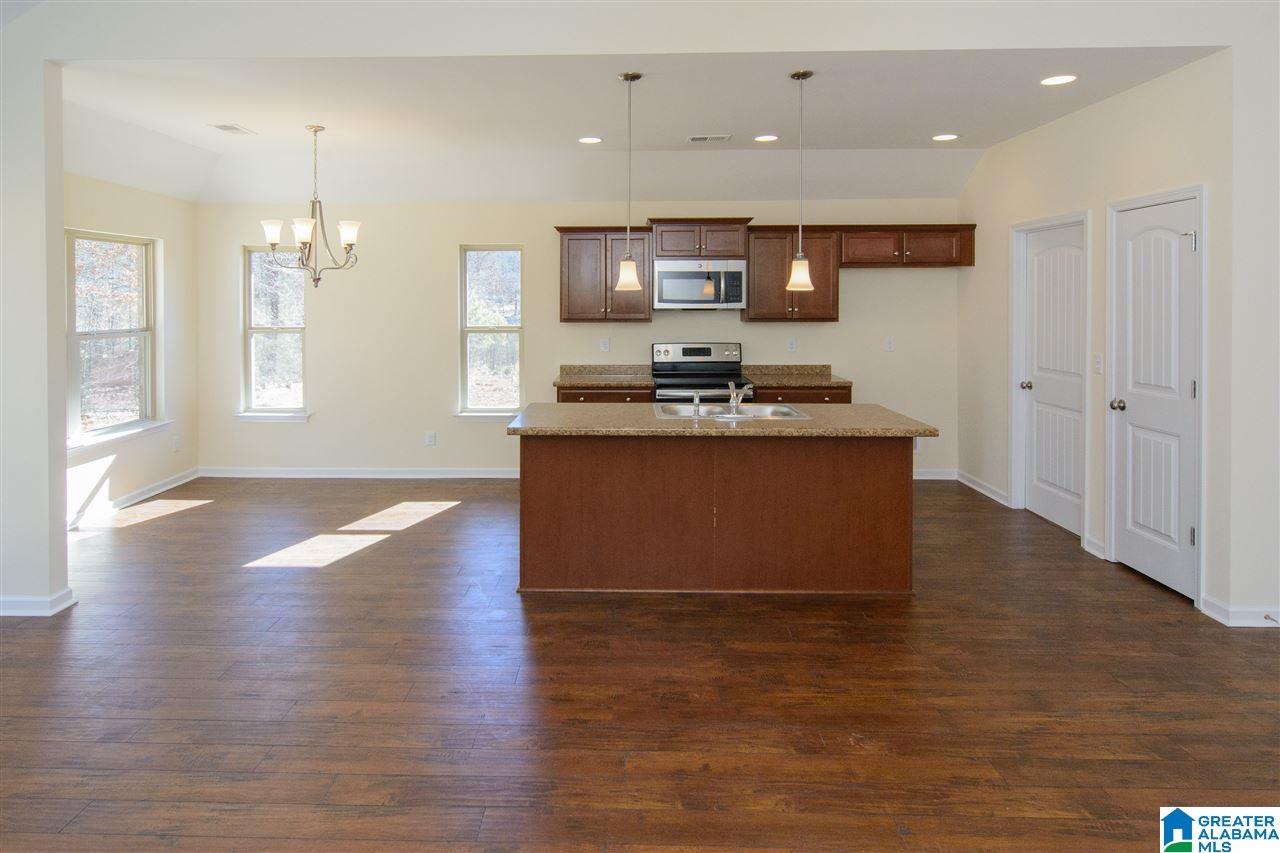 5628 Goodwin Court Pinson, AL 35126 - Photo 14 of 37