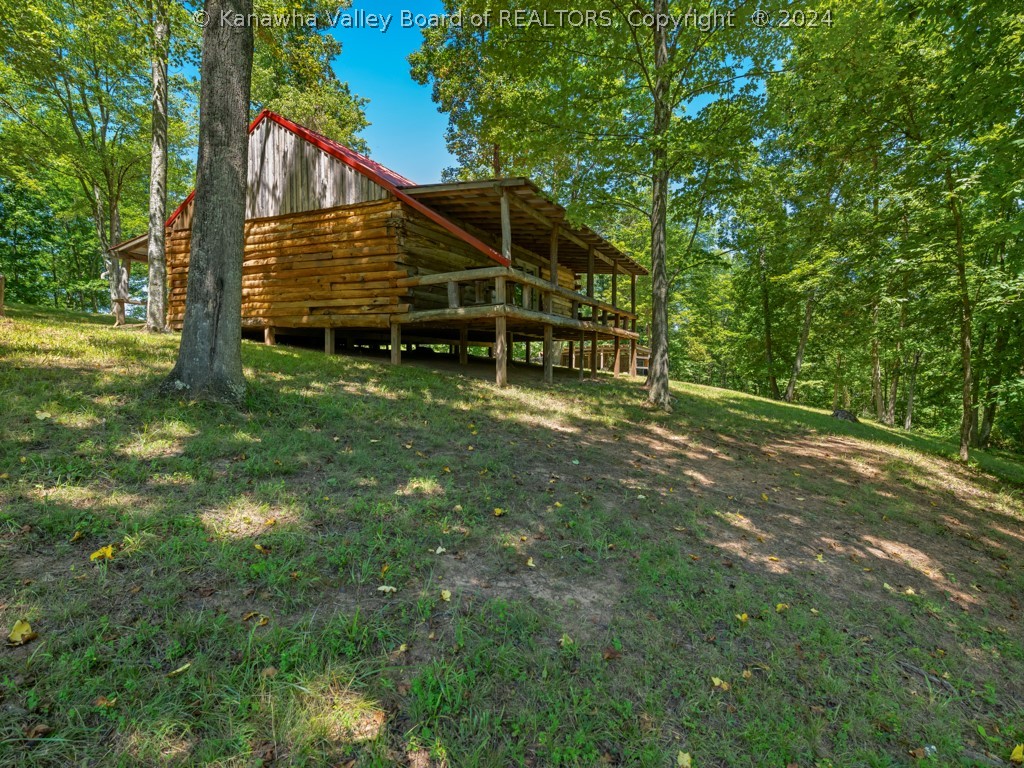 9758 Charleston Road Ripley, WV 25271 - Photo 33 of 44 Gallery Image 33