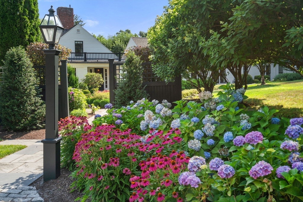 339 Pope Road Concord, MA 01742 - Photo 34 of 40 a picture of flowers