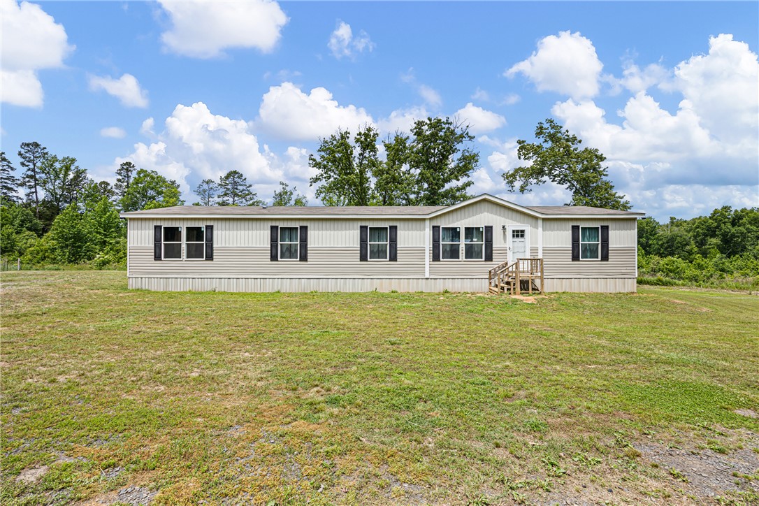 1389 Casa Mountain Road Casa, AR 72025 - Photo 1 of 51 Gallery Image 1