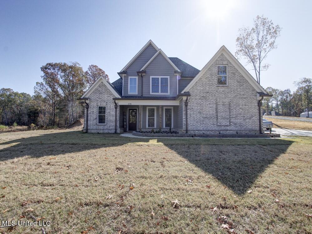 126 Hayward Road Byhalia, MS 38611 - Photo 1 of 32 _MG_4121_2_3