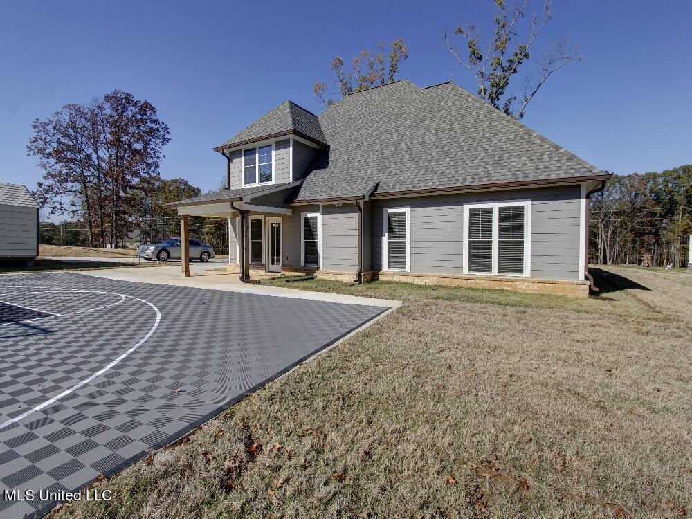 126 Hayward Road Byhalia, MS 38611 - Photo 27 of 32 _MG_4148_49_50