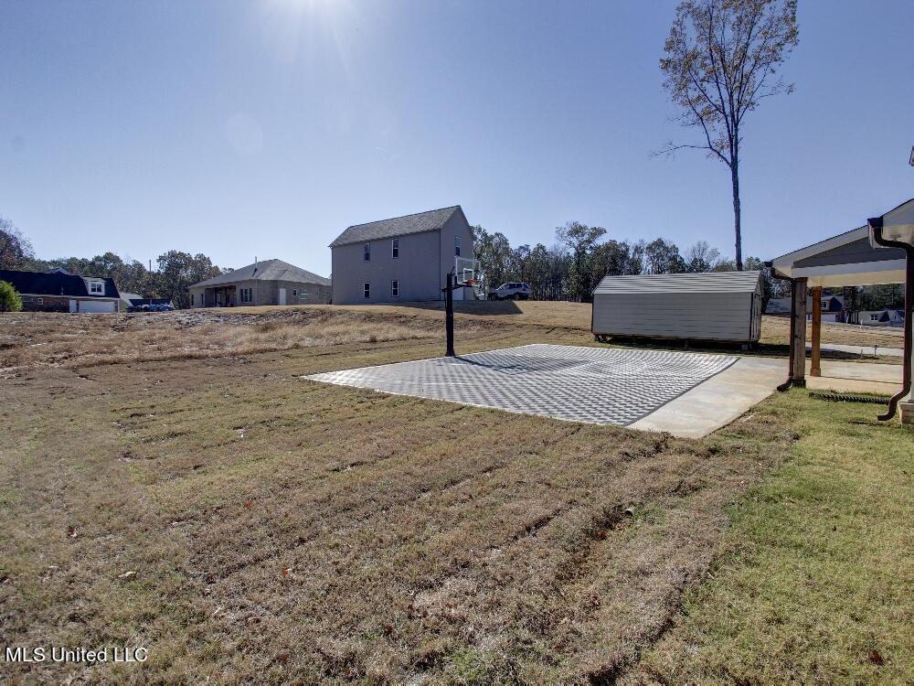 126 Hayward Road Byhalia, MS 38611 - Photo 29 of 32 _MG_4151_2_3