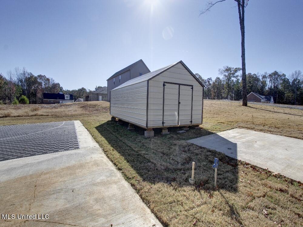 126 Hayward Road Byhalia, MS 38611 - Photo 30 of 32 _MG_4133_4_5